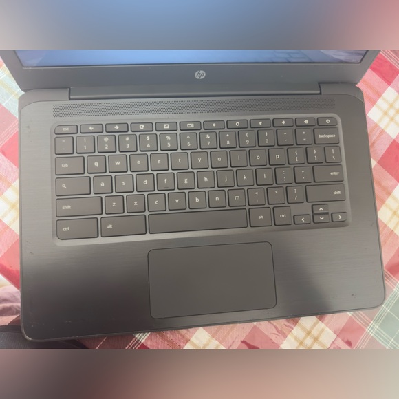 HP Chromebook - Picture 3 of 7